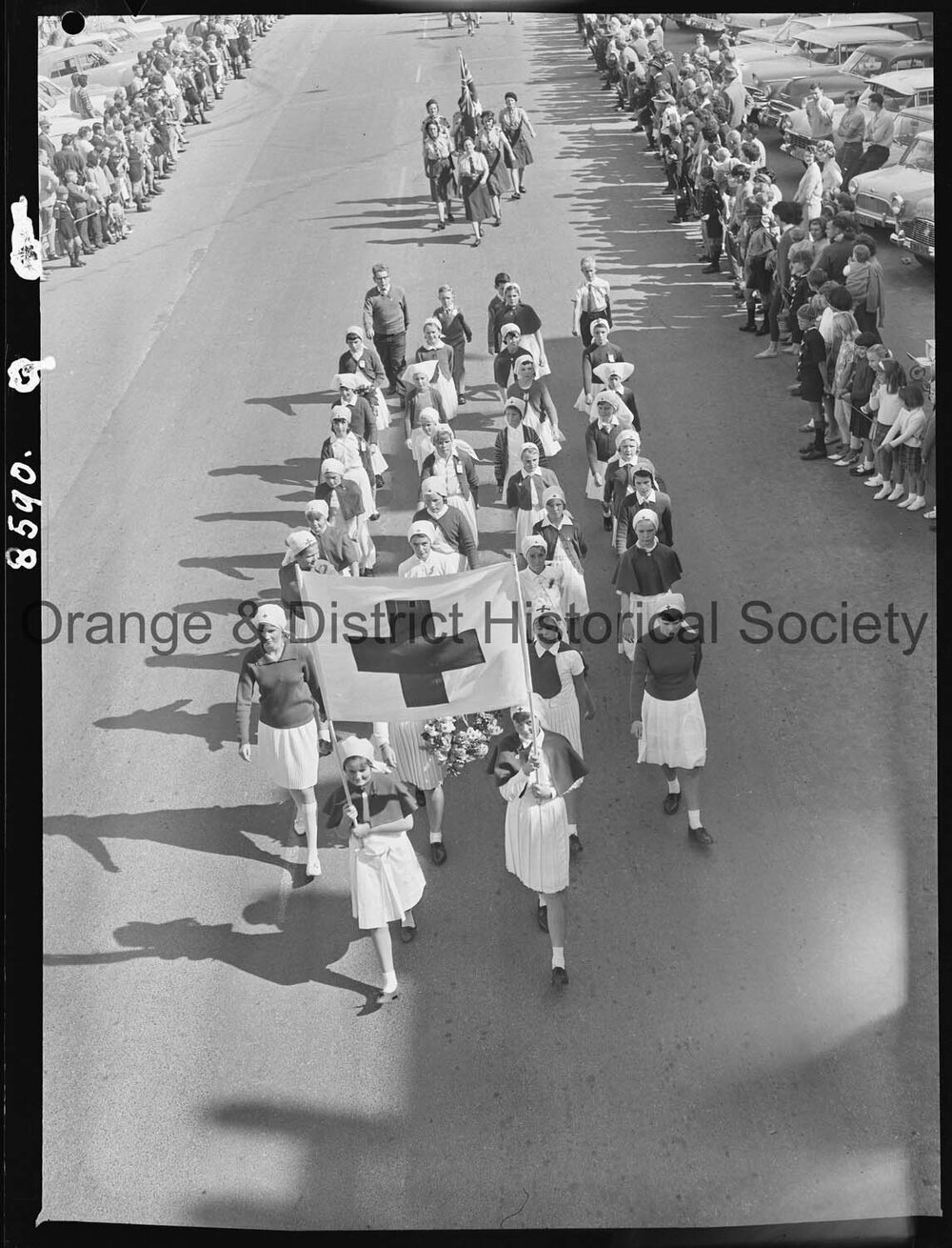 Anzac Day