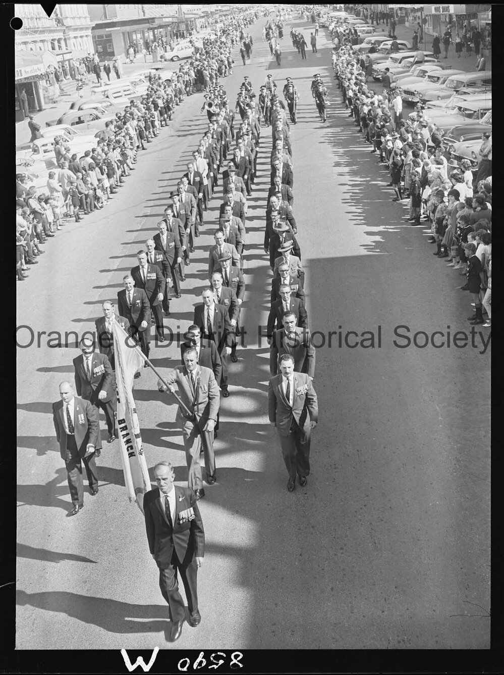 Anzac Day