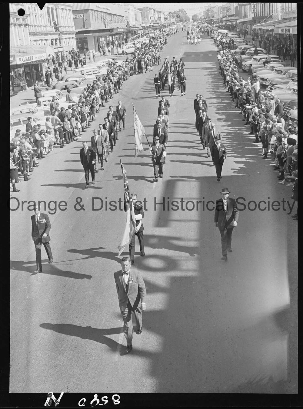 Anzac Day