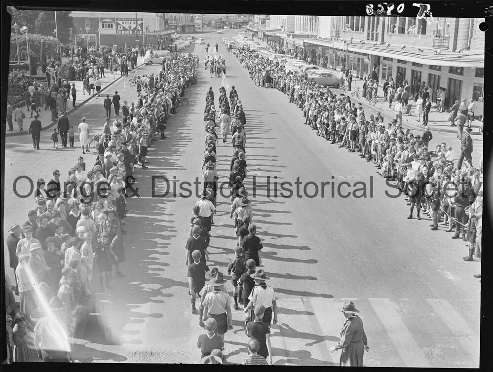Anzac Day