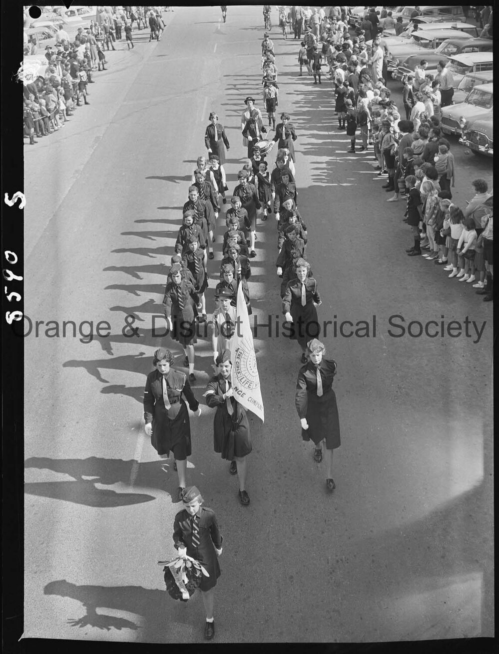 Anzac Day