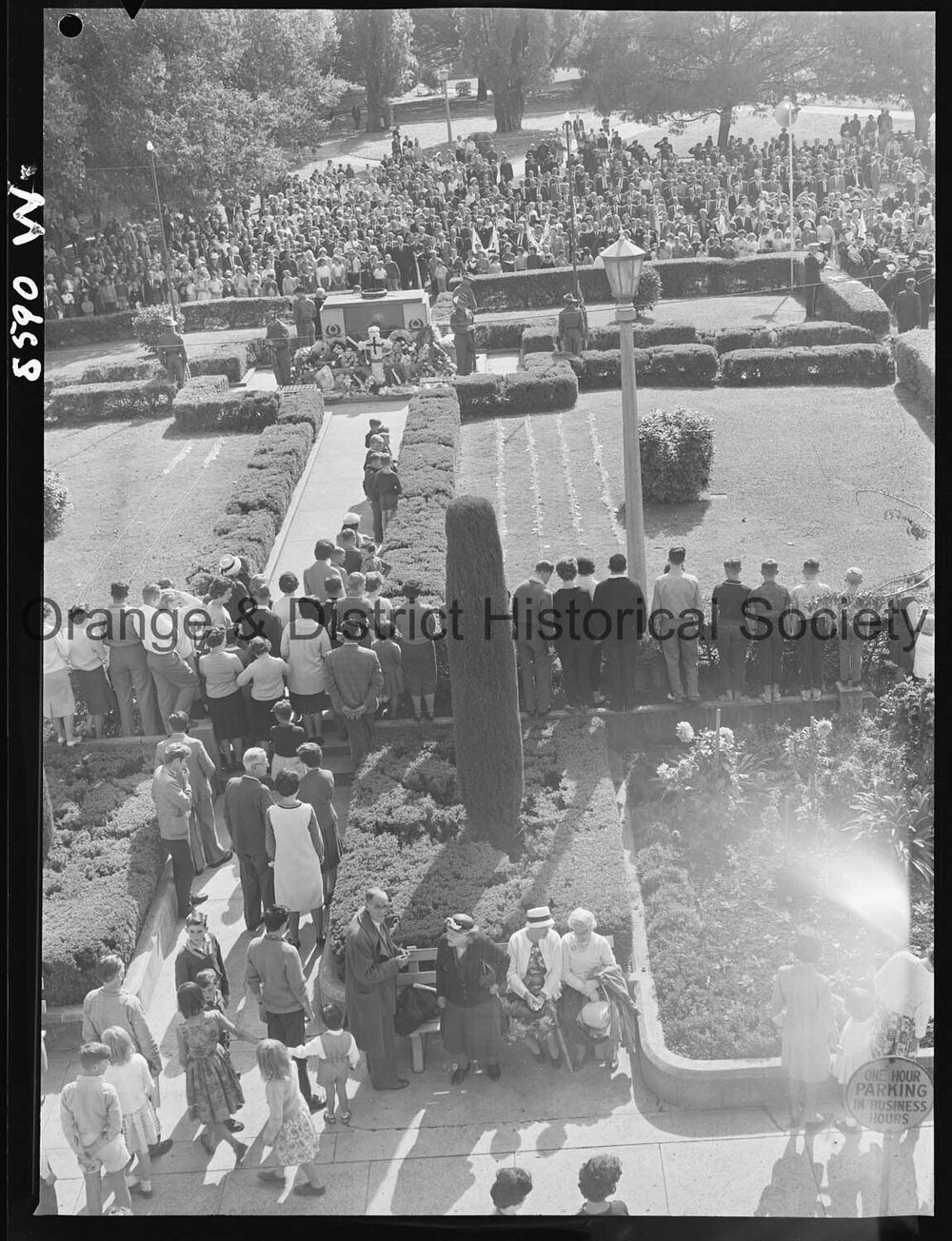 Anzac Day