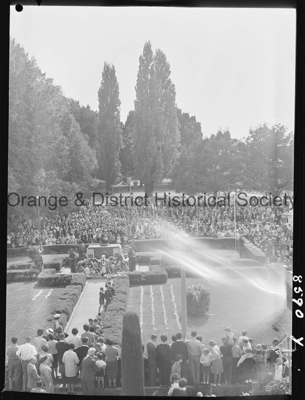 Anzac Day