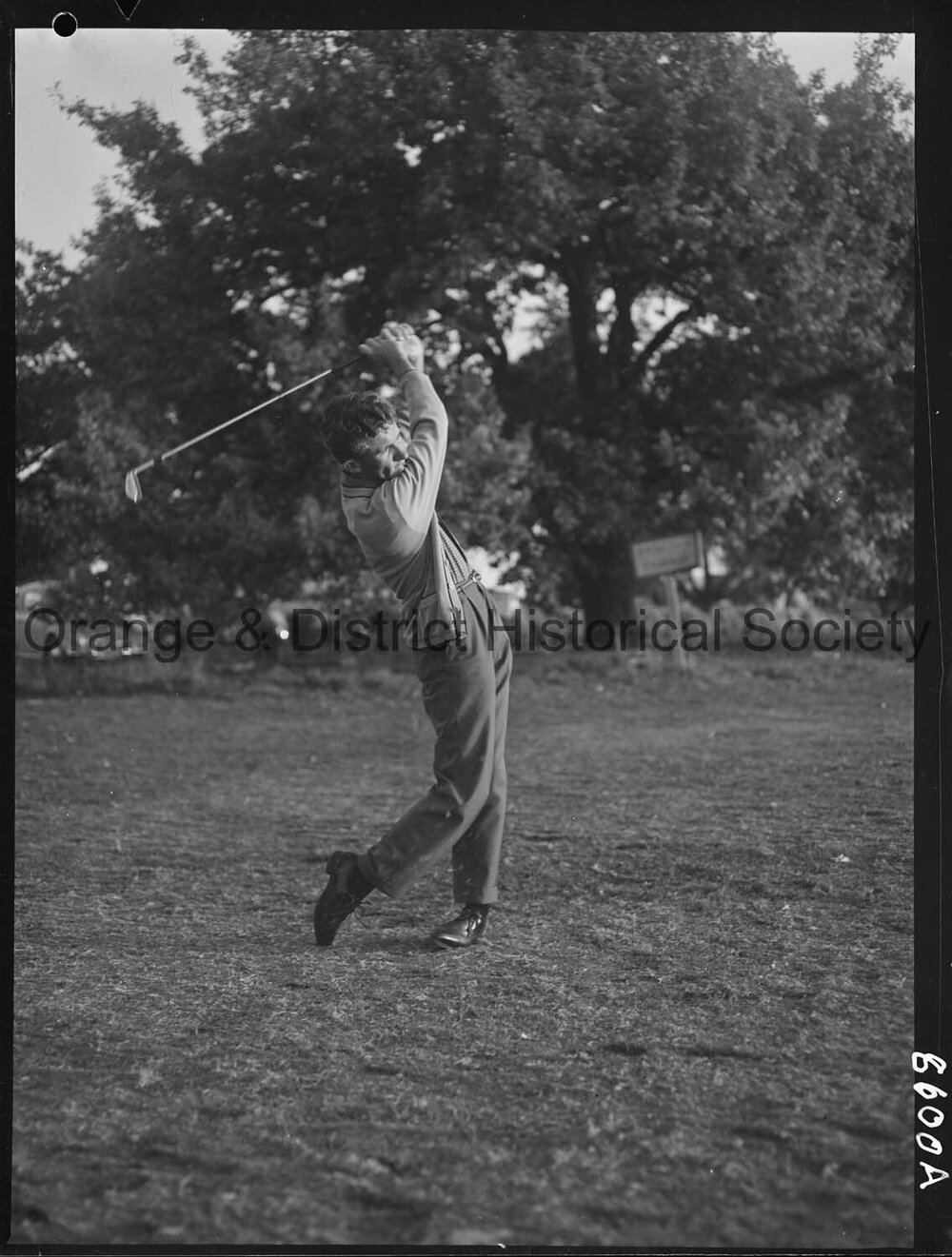 John Finley