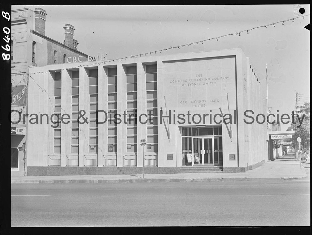 CBC Bank