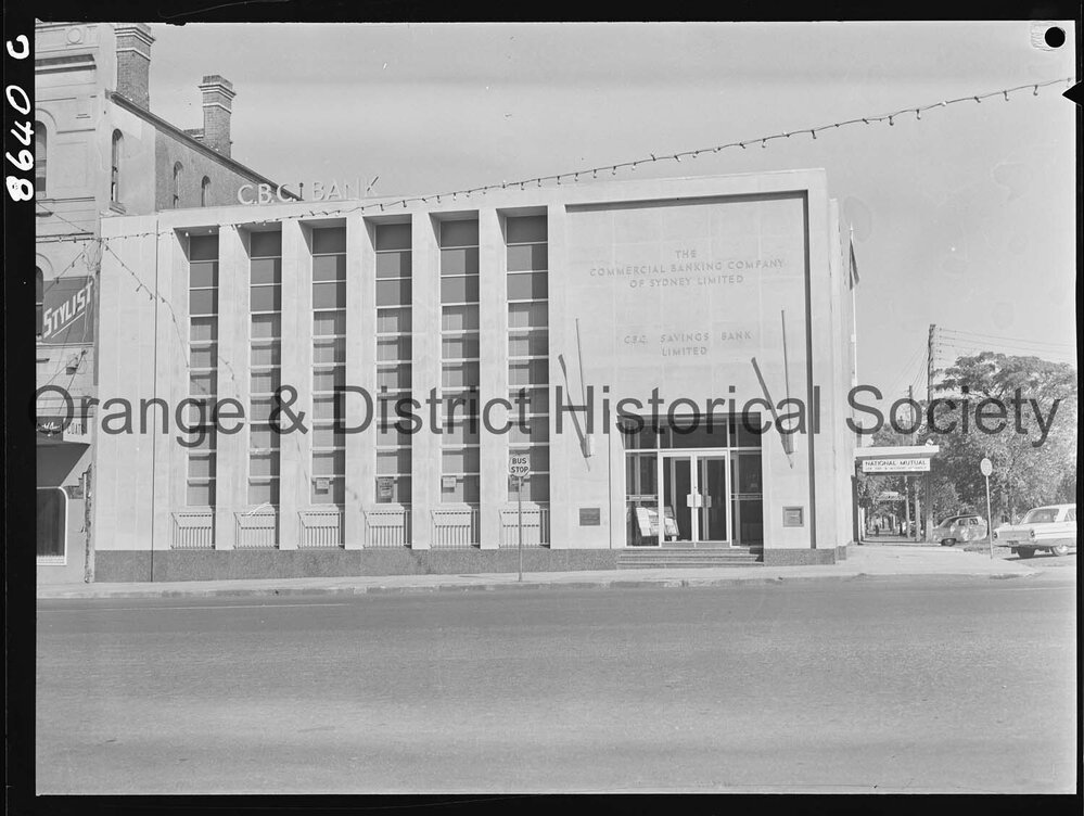CBC Bank