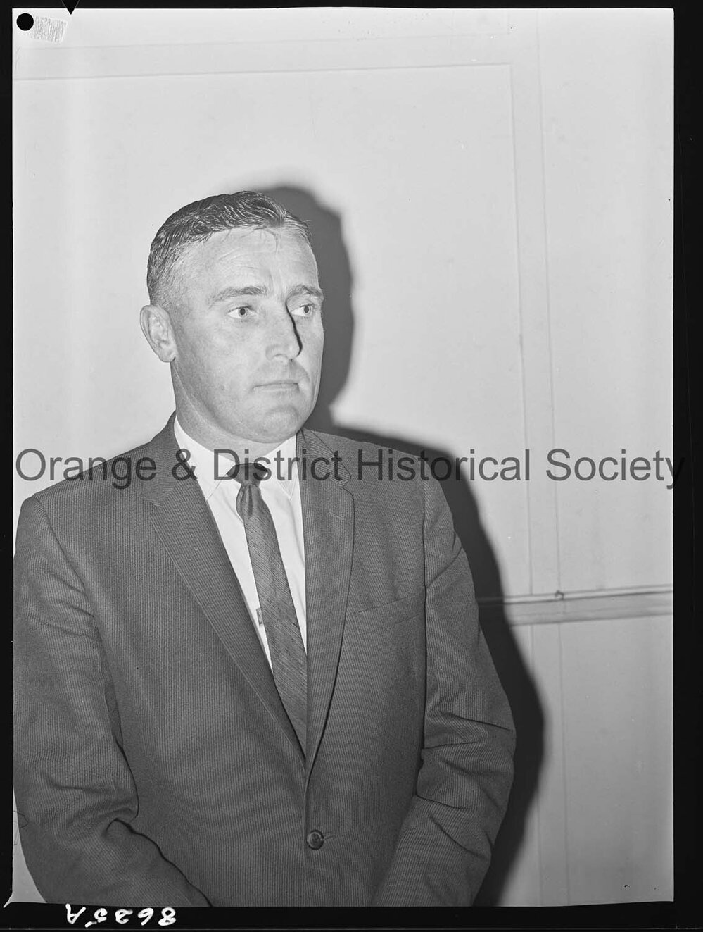 Ray Stanford