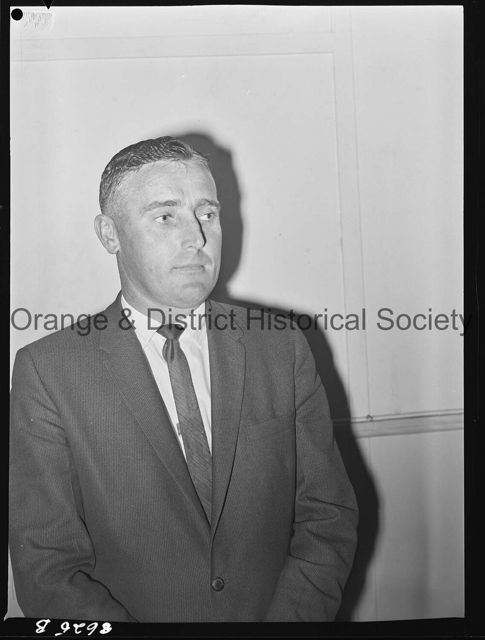 Ray Stanford