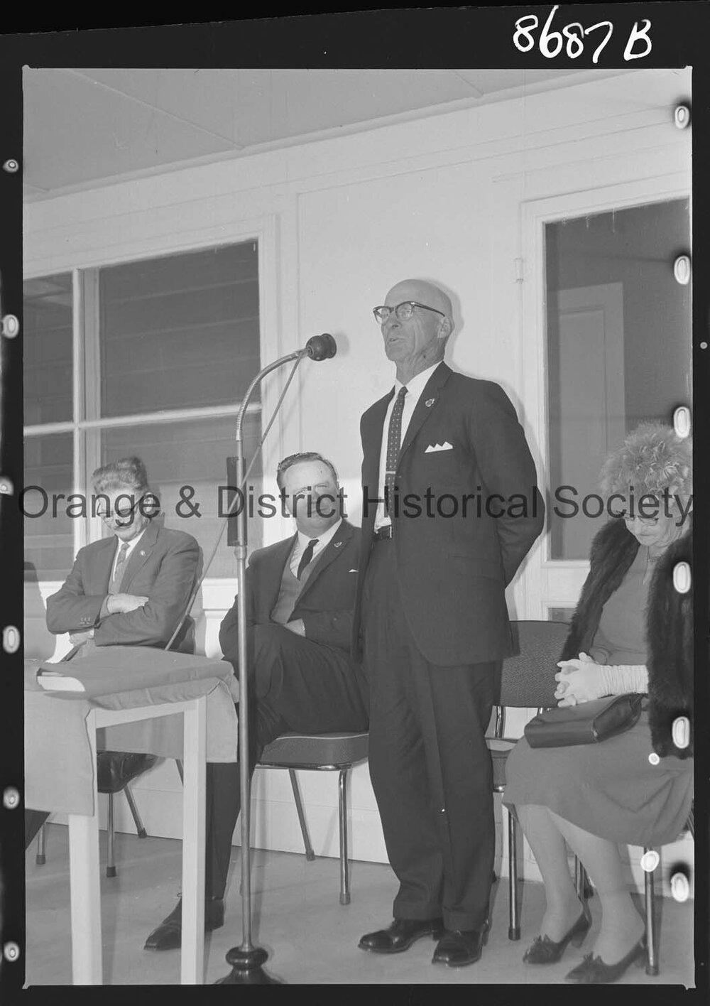 Cudal War Memorial Hospital extensions opened