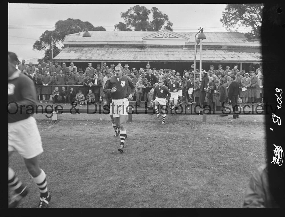 Rugby League France v Western Division