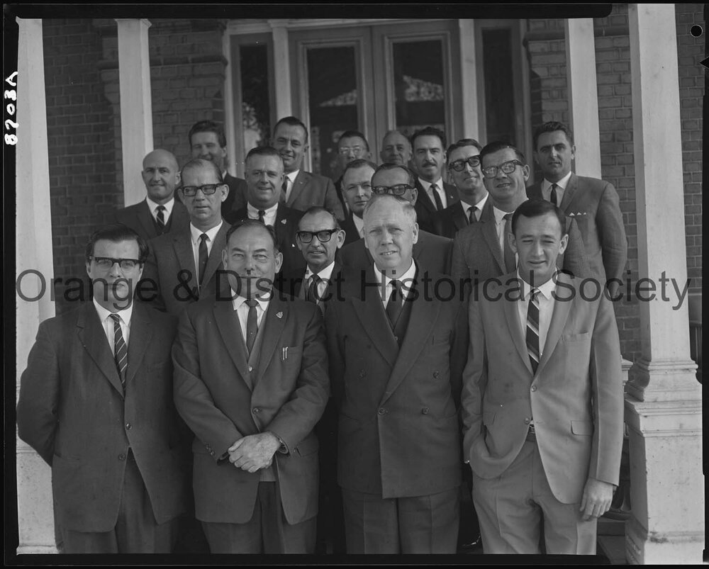 Friends' Provident and Century Life conference