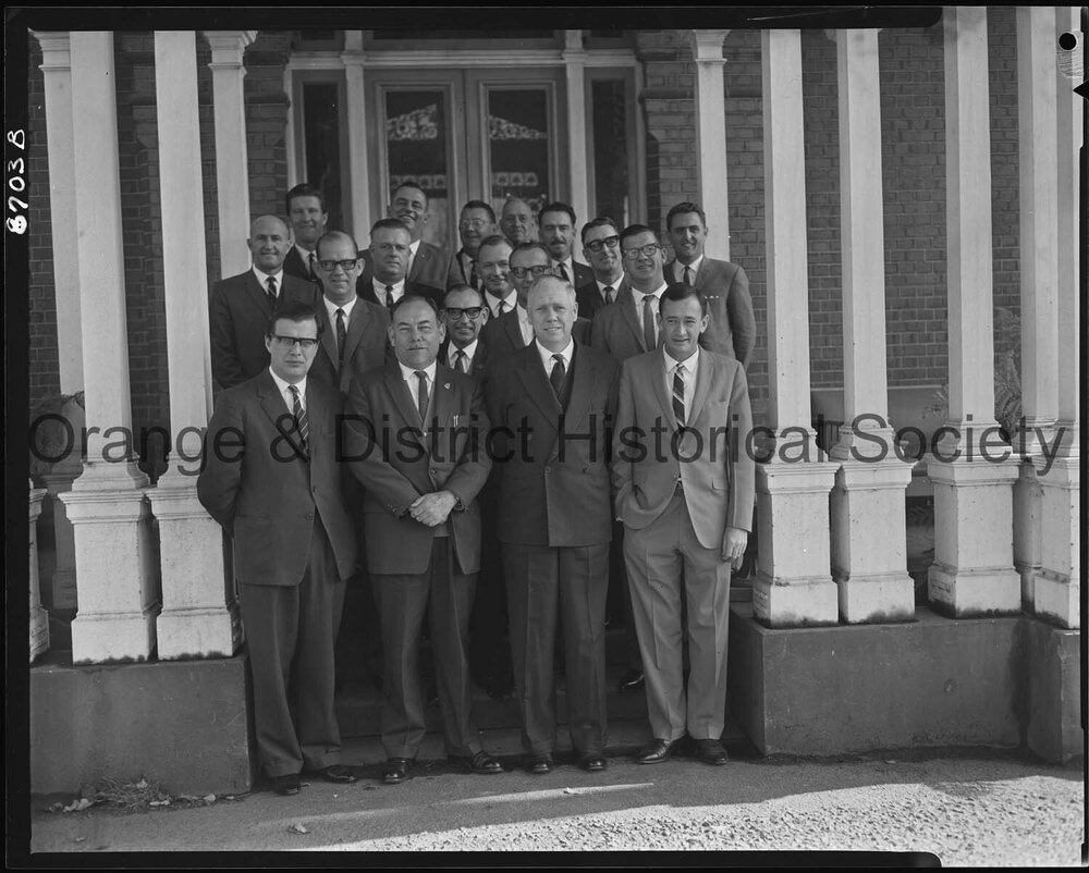 Friends' Provident and Century Life conference