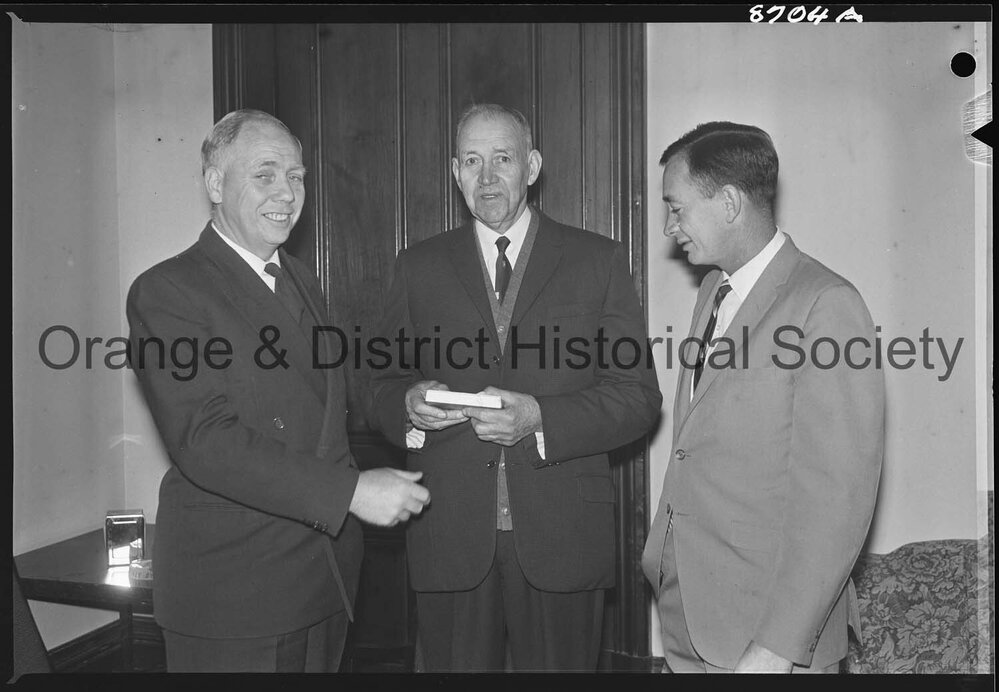 Friends' Provident and Century Life presentation