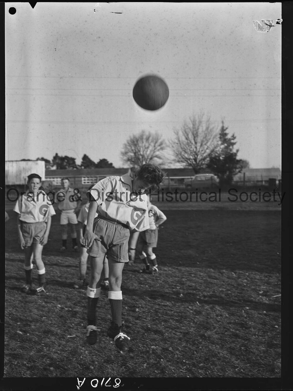 Ronny Hunt