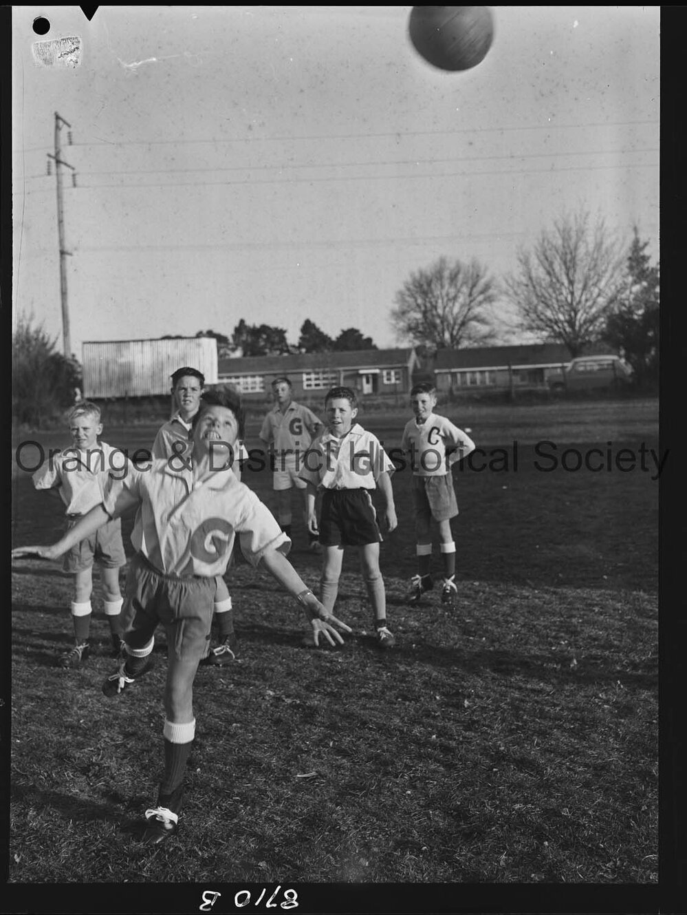 Ronny Hunt