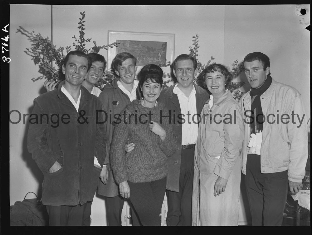 Young Elizabethan Players