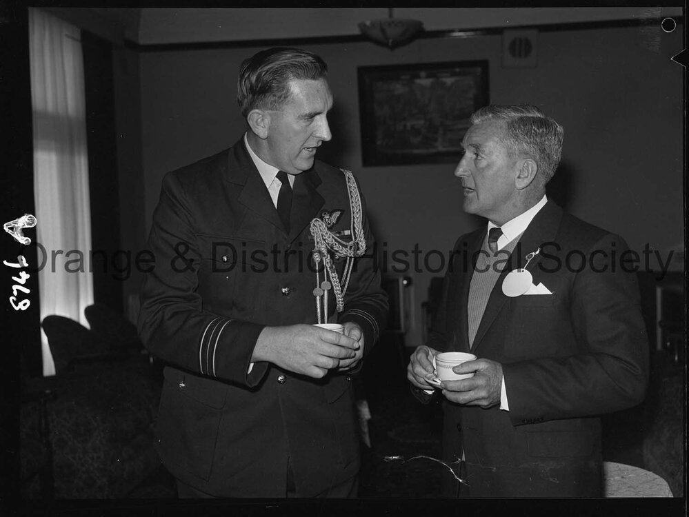 Air Force Association Assembly
