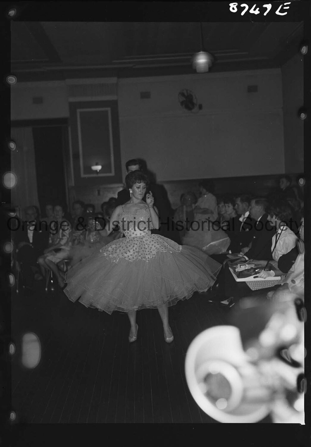 Winter Festival of Dancing