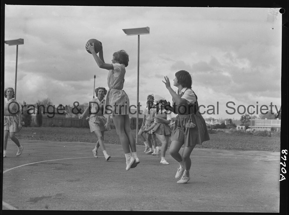 PSAAA Intra-State Basketball Carnival
