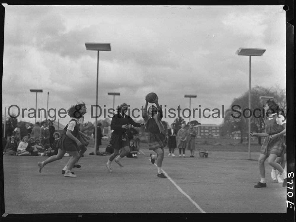 PSAAA Intra-State Basketball Carnival