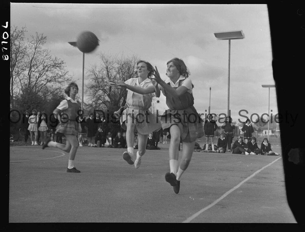 PSAAA Intra-State Basketball Carnival
