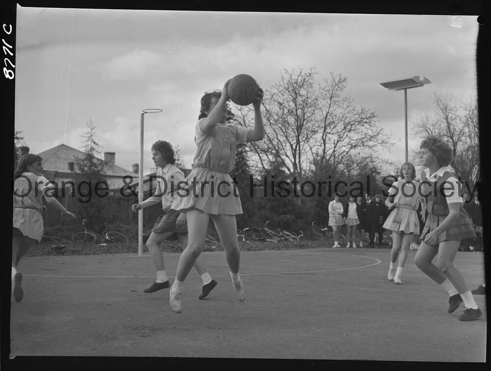 PSAAA Intra-State Basketball Carnival
