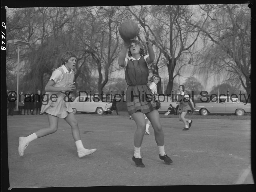 PSAAA Intra-State Basketball Carnival