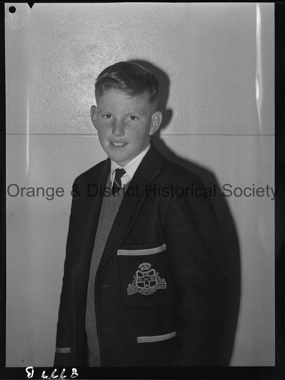 Peter Clark