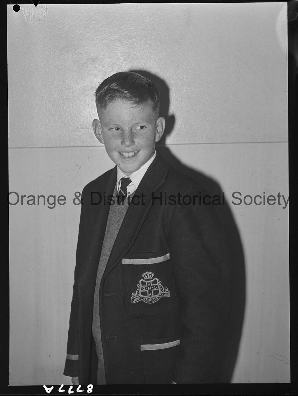 Peter Clark