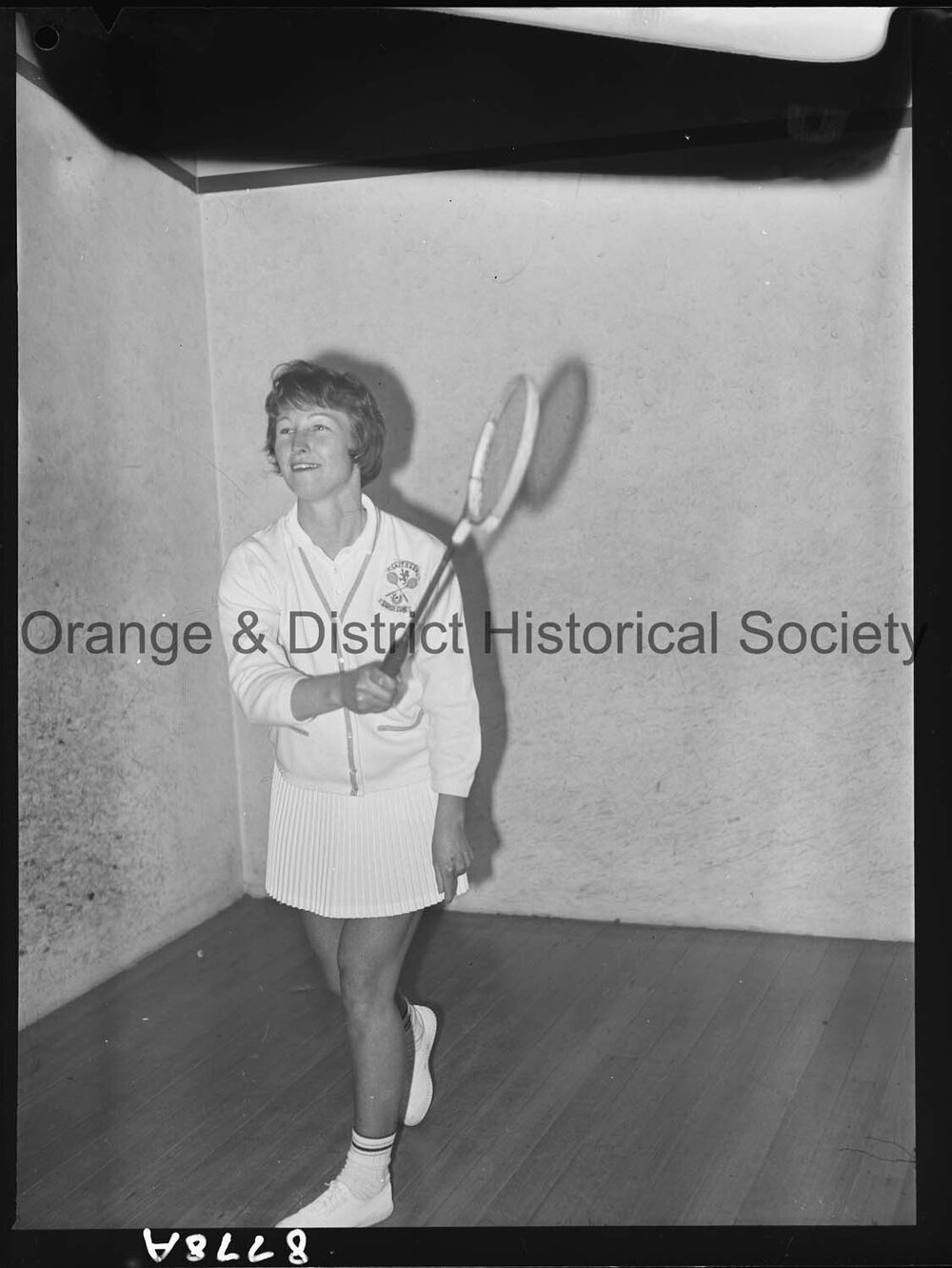 Jan Newcombe