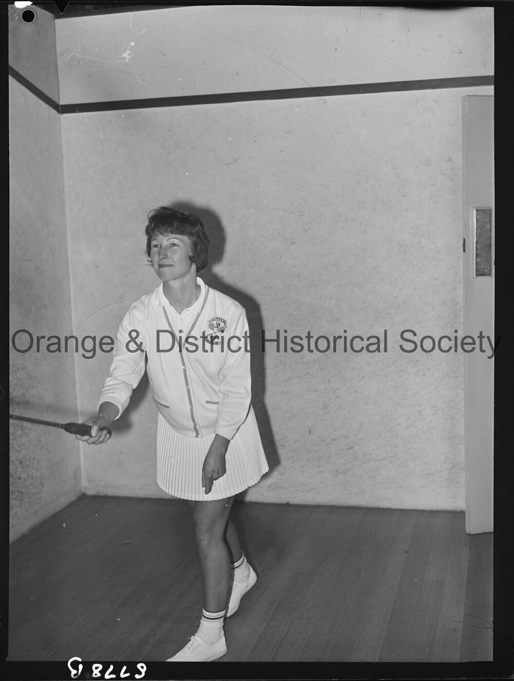 Jan Newcombe