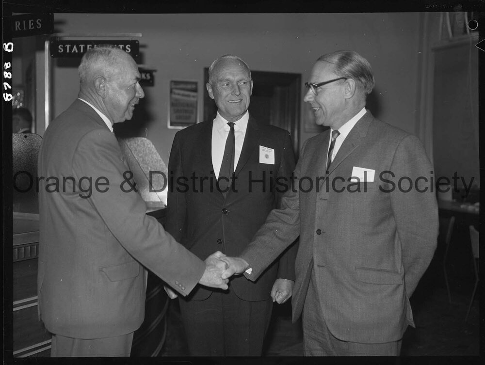 New Commonwealth Bank manager