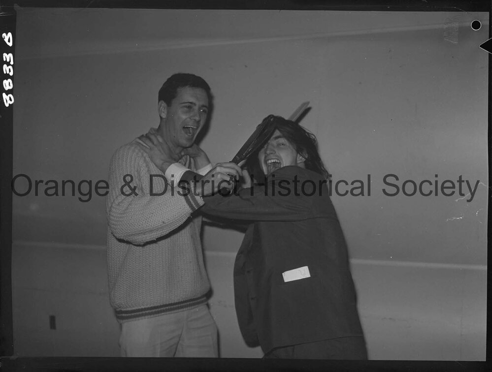Screaming Lord Sutch