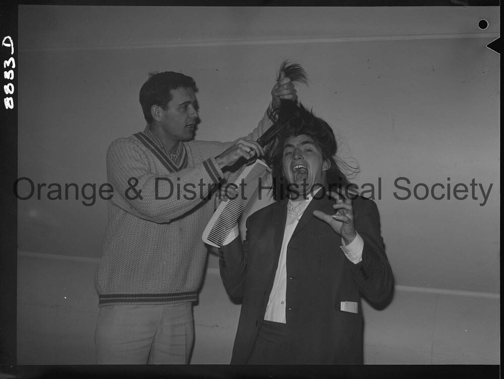 Screaming Lord Sutch