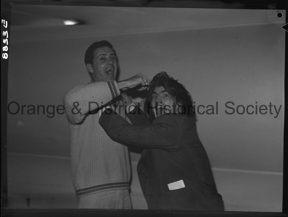 Screaming Lord Sutch