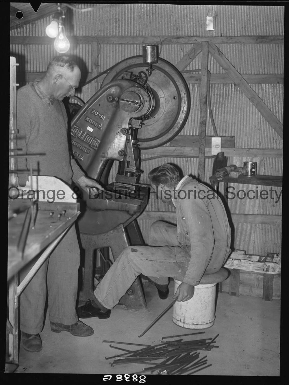 Winway's Industries