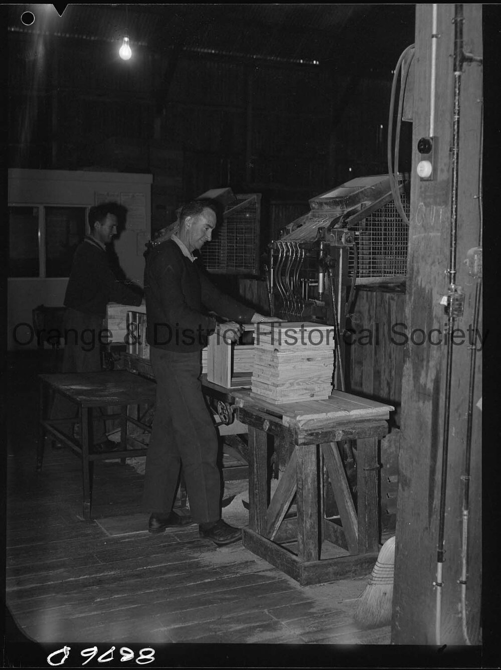 OPR Box Factory