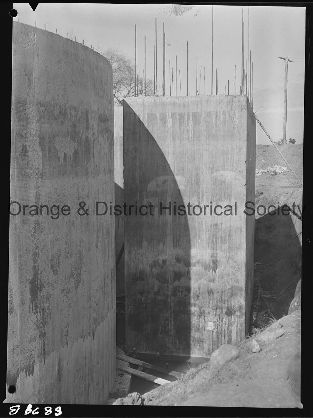 Treatment works