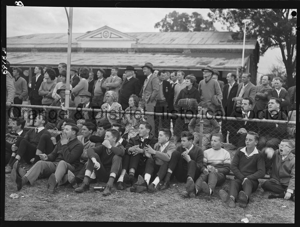 Rugby league CYMS v Emmco