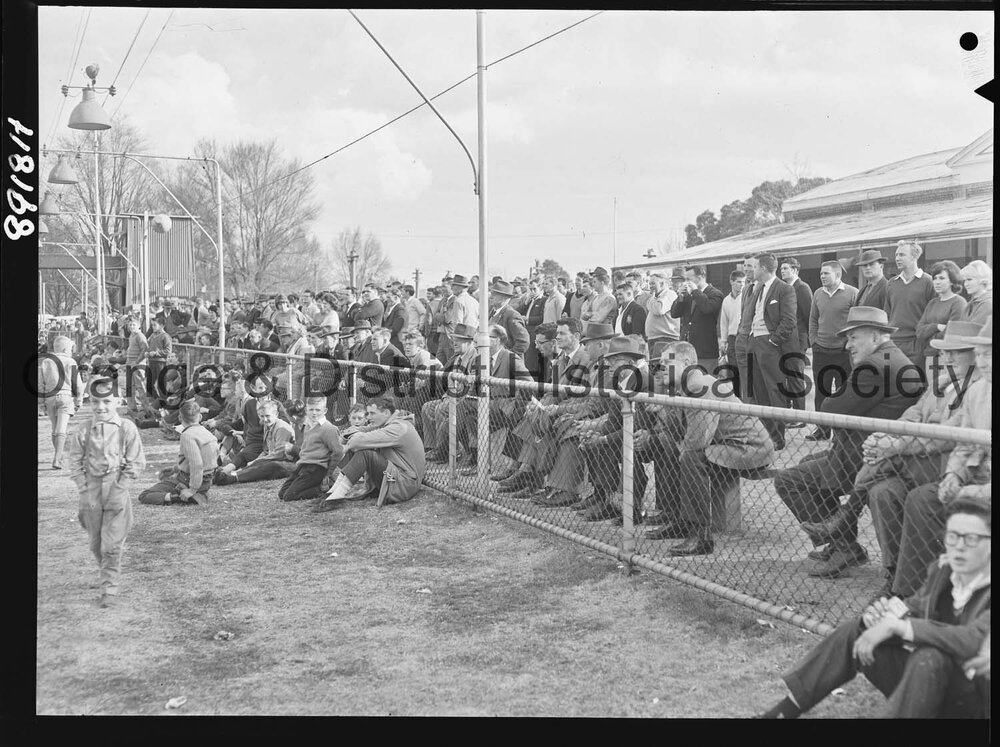 Rugby league CYMS v Emmco