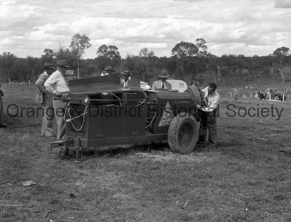 Field Days