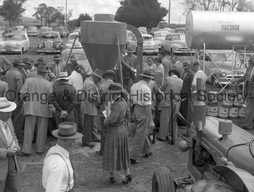 Field Days