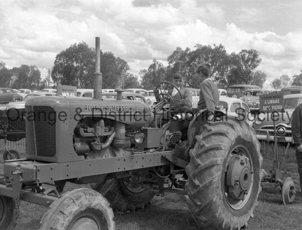 Field Days