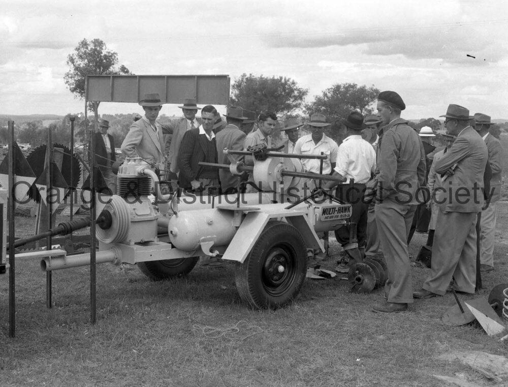 Field Days