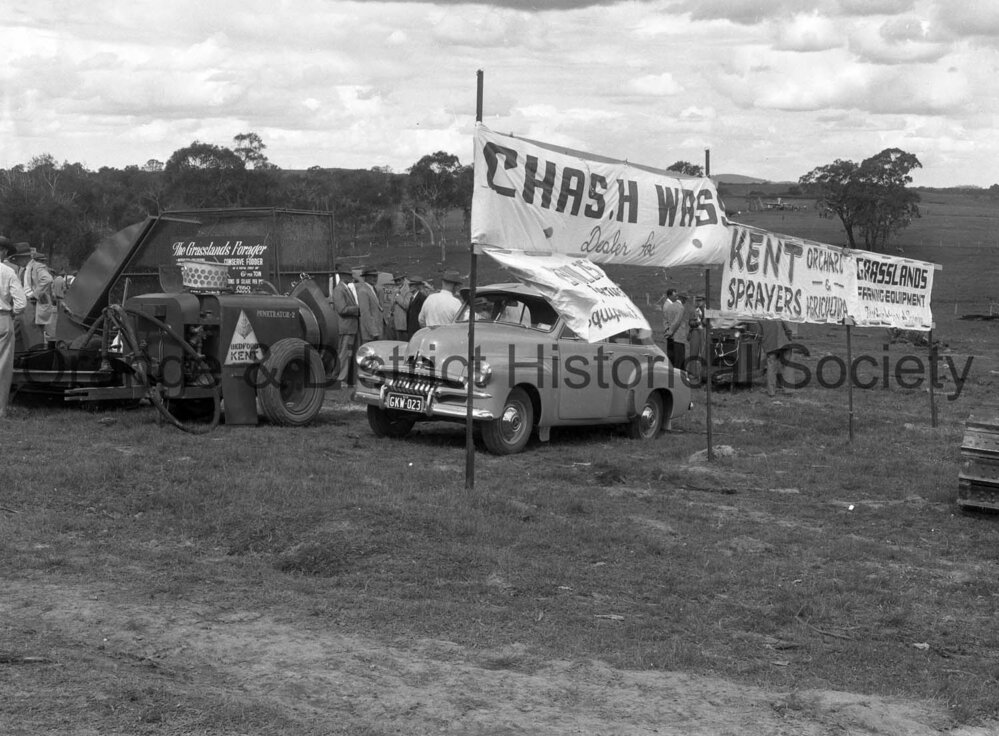 Field Days