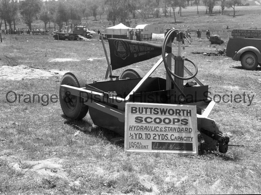 Field Days
