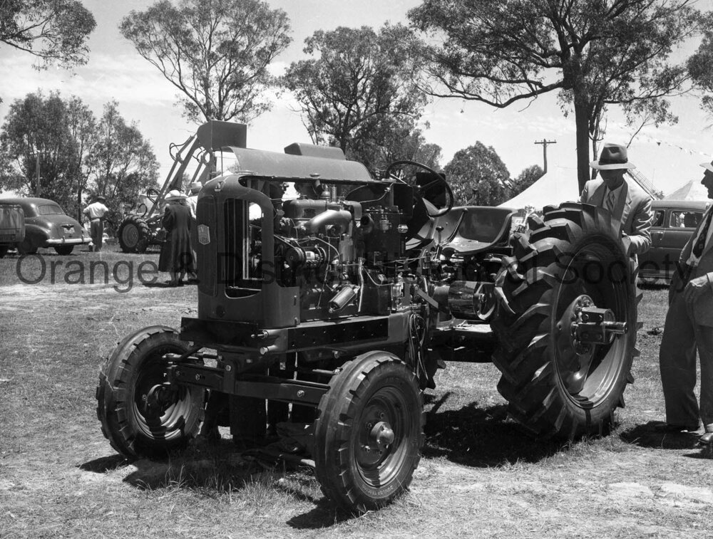 Field Days