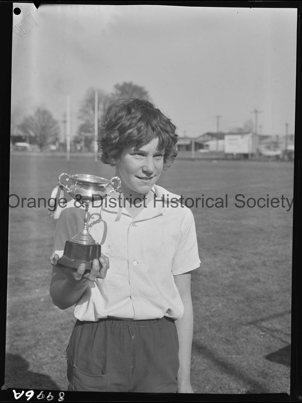 Athletics Carnival