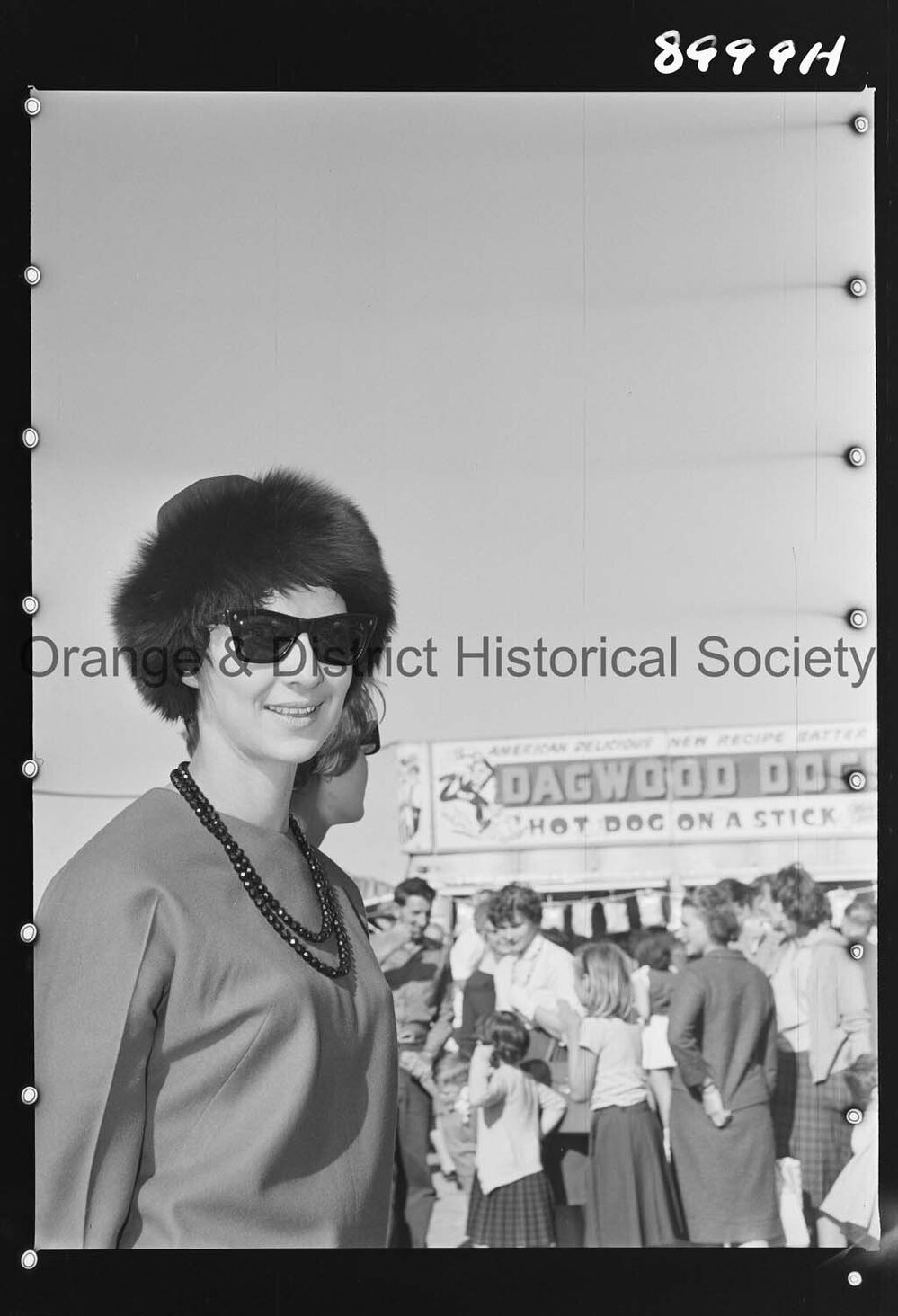 Molong Show