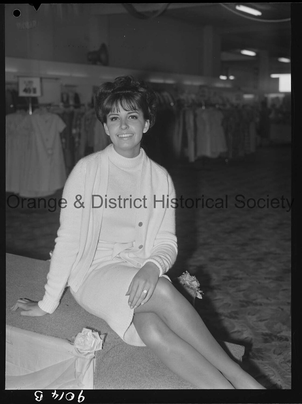 Miss Great Britain